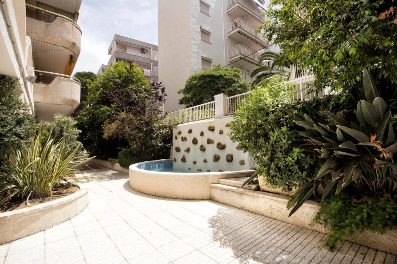 Apartament Salou Arquus Center Zewnętrze zdjęcie