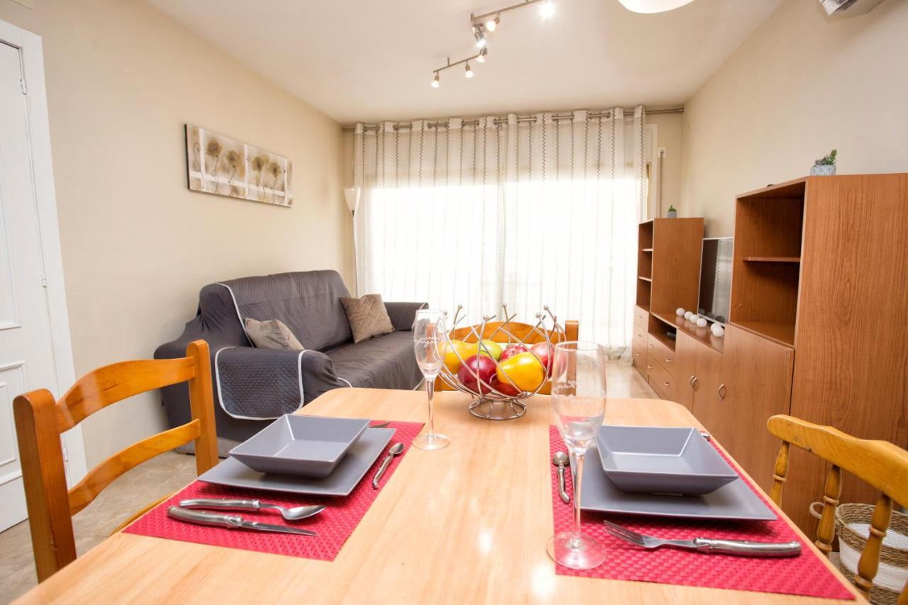 Apartament Salou Arquus Center Zewnętrze zdjęcie
