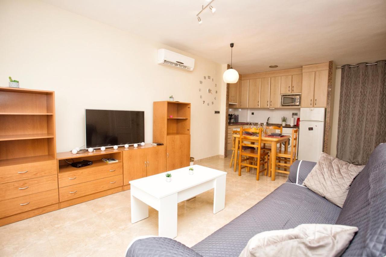 Apartament Salou Arquus Center Zewnętrze zdjęcie