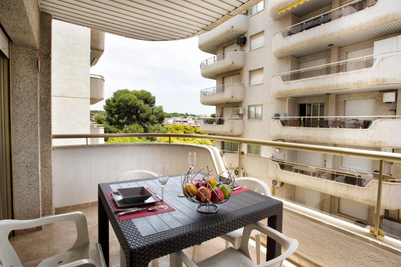 Apartament Salou Arquus Center Zewnętrze zdjęcie