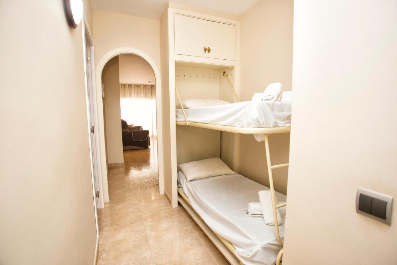 Apartament Salou Arquus Center Zewnętrze zdjęcie