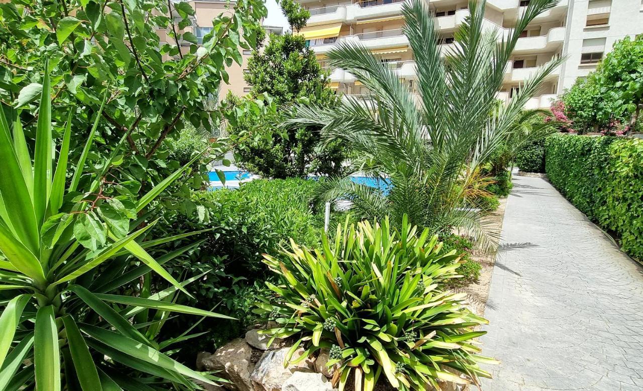 Apartament Salou Arquus Center Zewnętrze zdjęcie
