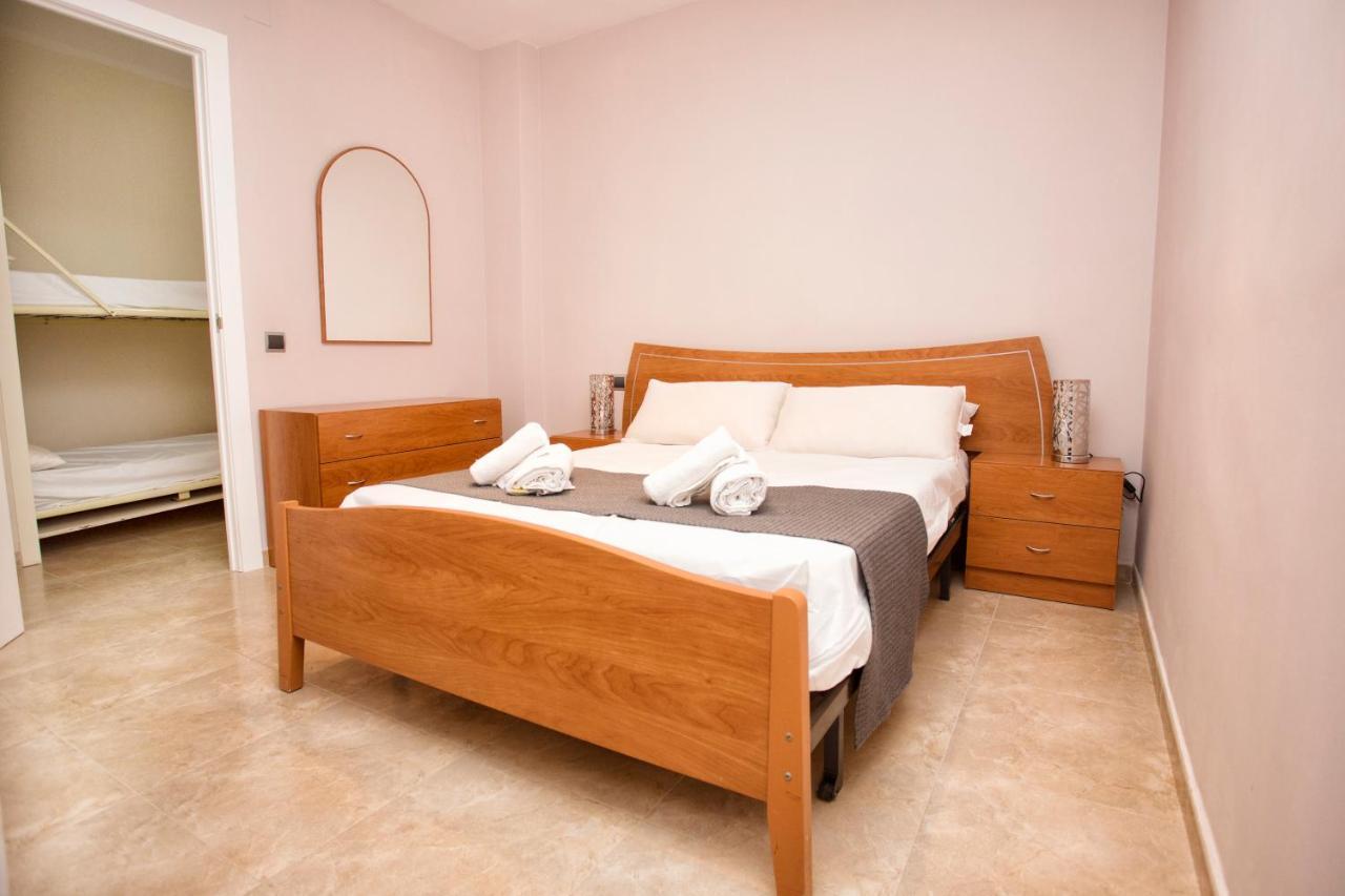 Apartament Salou Arquus Center Zewnętrze zdjęcie
