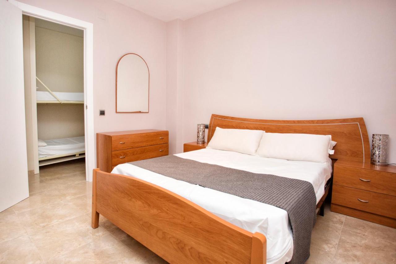 Apartament Salou Arquus Center Zewnętrze zdjęcie