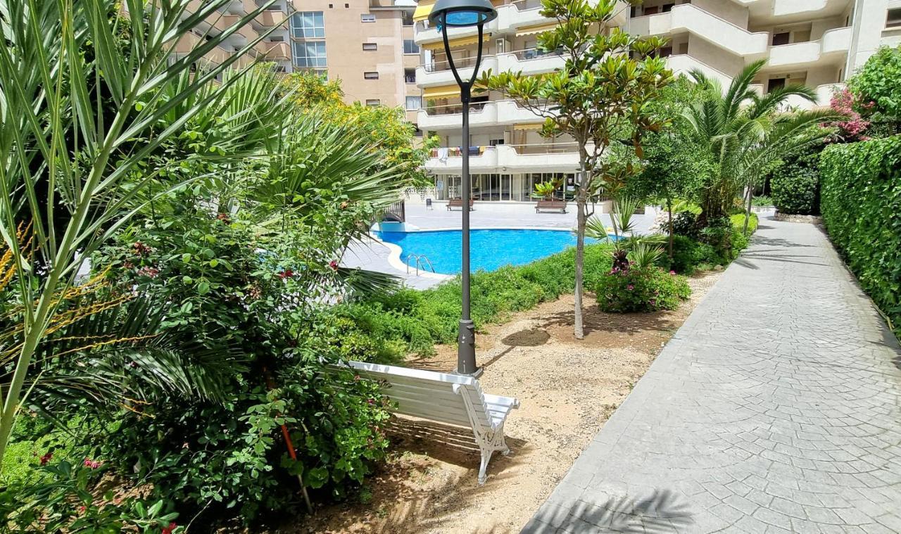 Apartament Salou Arquus Center Zewnętrze zdjęcie