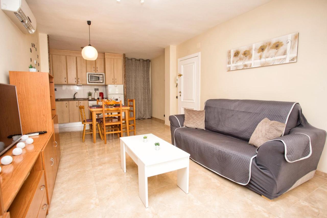 Apartament Salou Arquus Center Zewnętrze zdjęcie