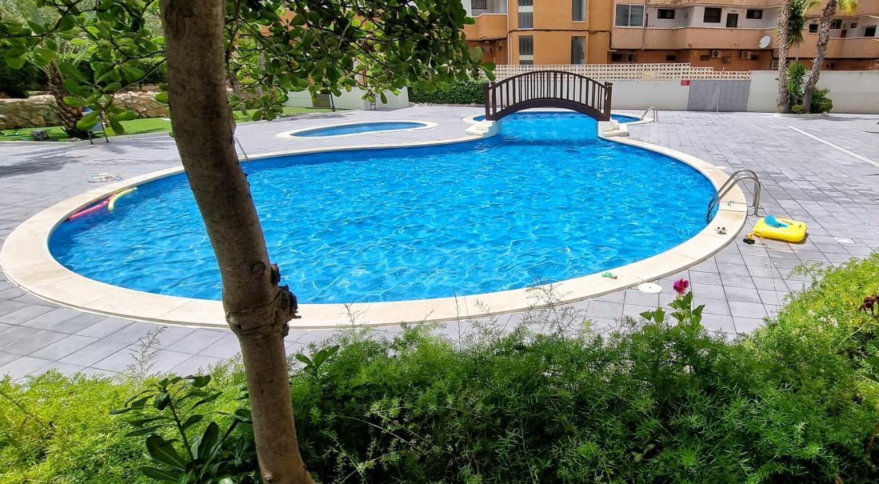 Apartament Salou Arquus Center Zewnętrze zdjęcie