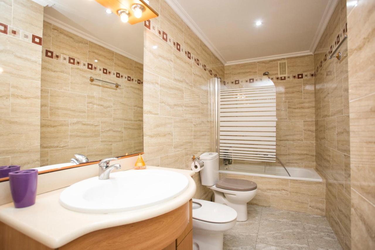 Apartament Salou Arquus Center Zewnętrze zdjęcie