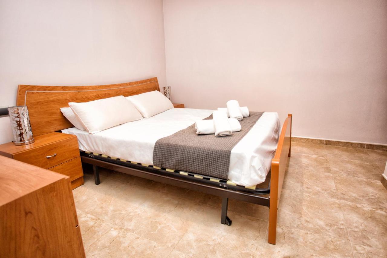 Apartament Salou Arquus Center Zewnętrze zdjęcie