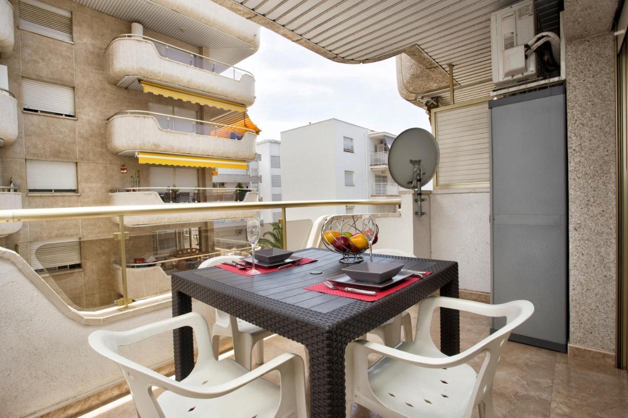 Apartament Salou Arquus Center Zewnętrze zdjęcie