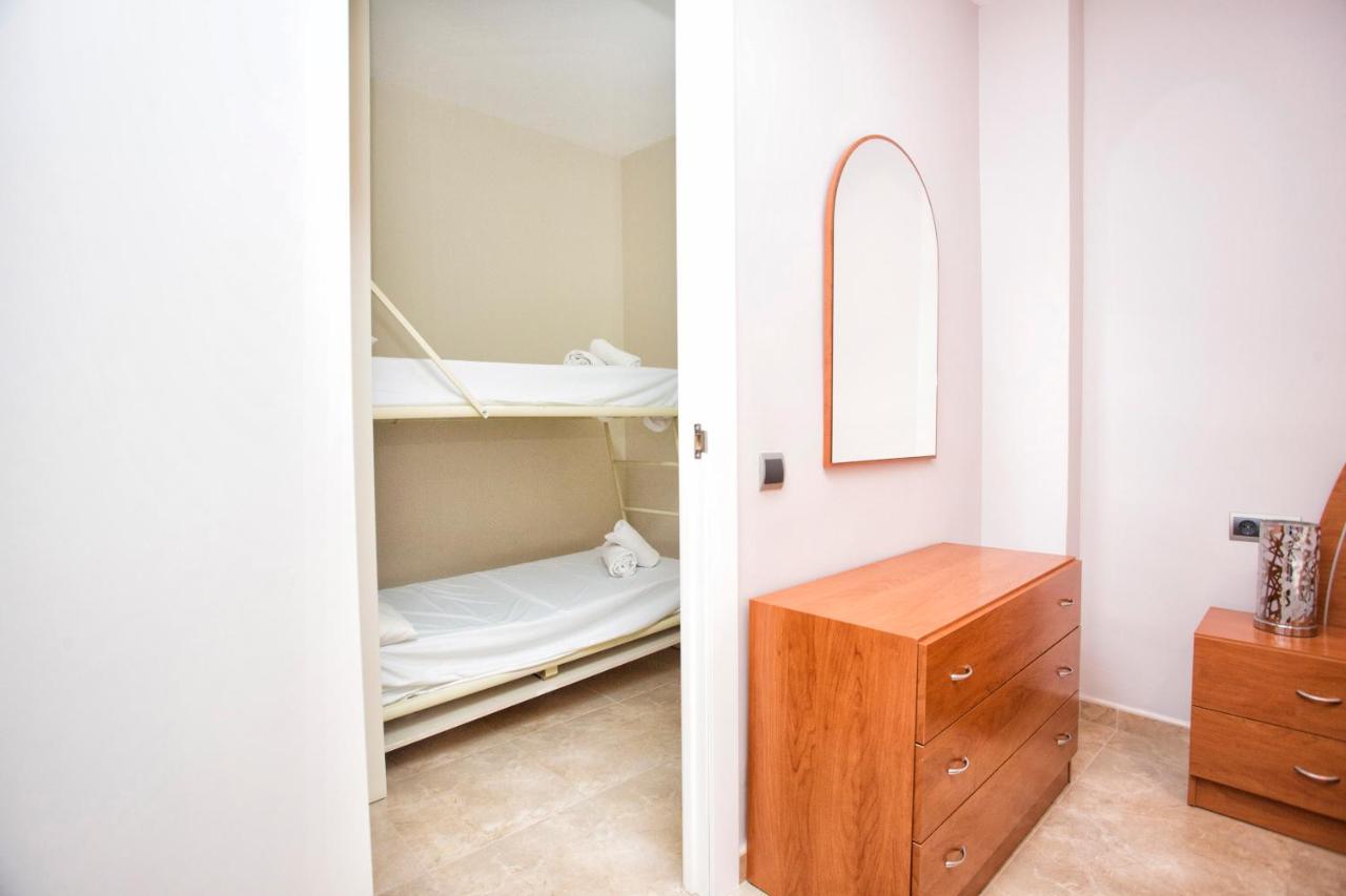 Apartament Salou Arquus Center Zewnętrze zdjęcie