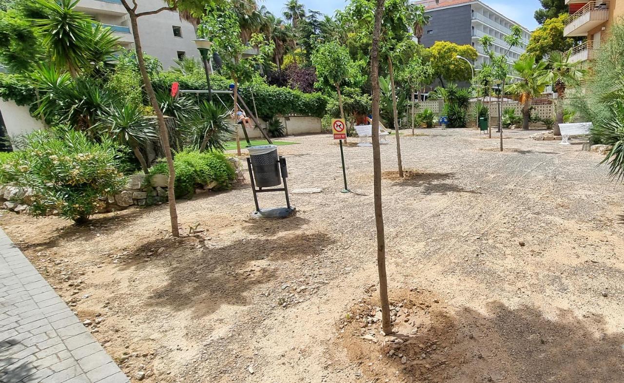 Apartament Salou Arquus Center Zewnętrze zdjęcie