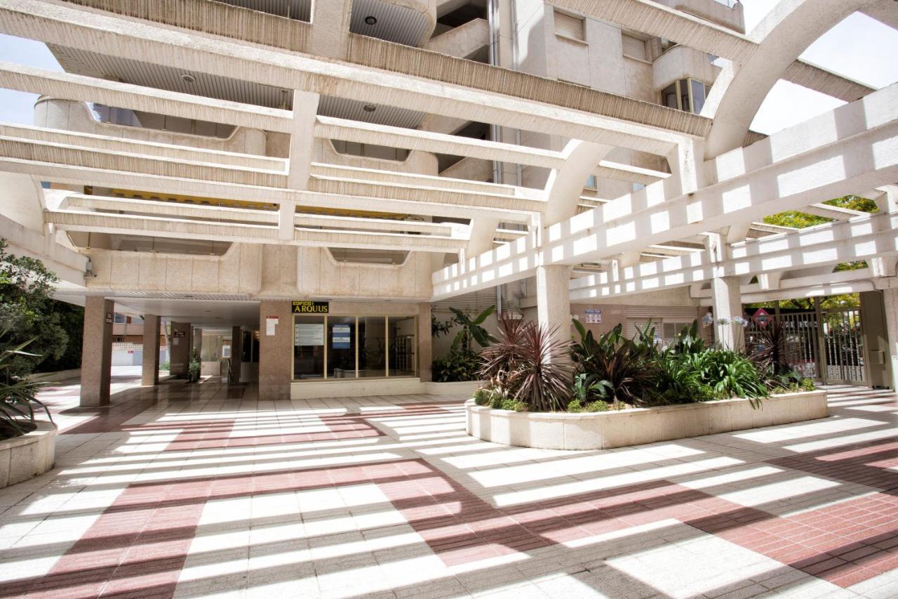 Apartament Salou Arquus Center Zewnętrze zdjęcie