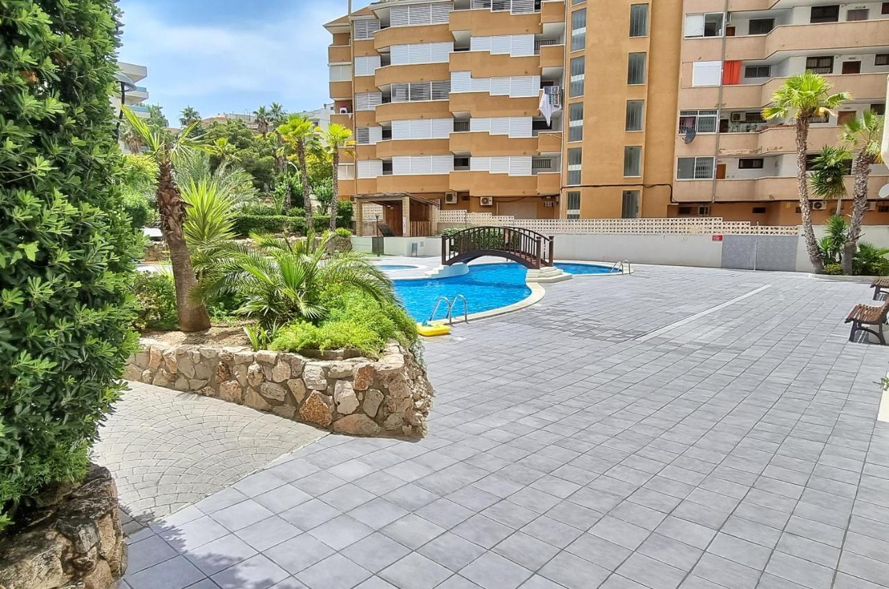 Apartament Salou Arquus Center Zewnętrze zdjęcie