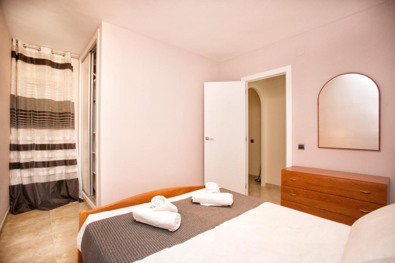 Apartament Salou Arquus Center Zewnętrze zdjęcie
