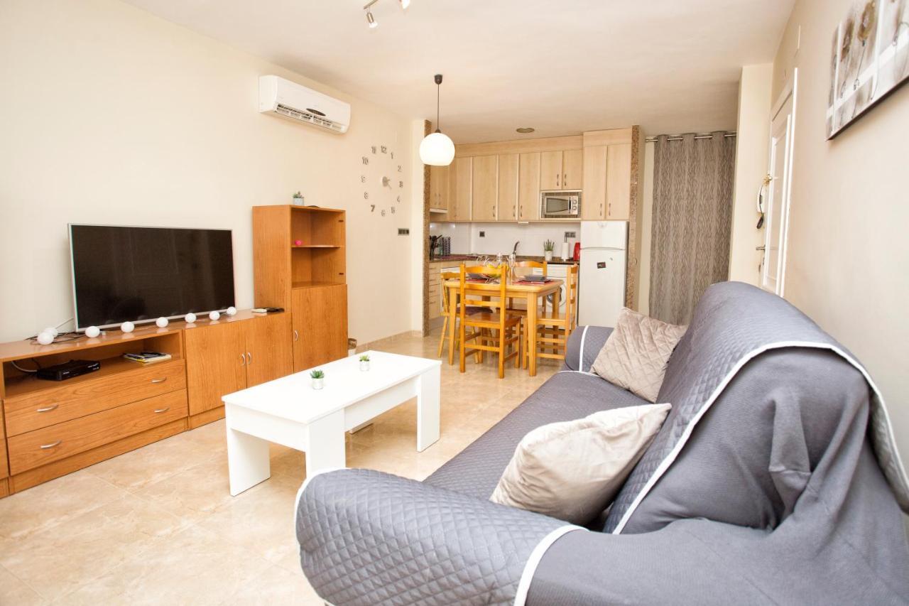 Apartament Salou Arquus Center Zewnętrze zdjęcie