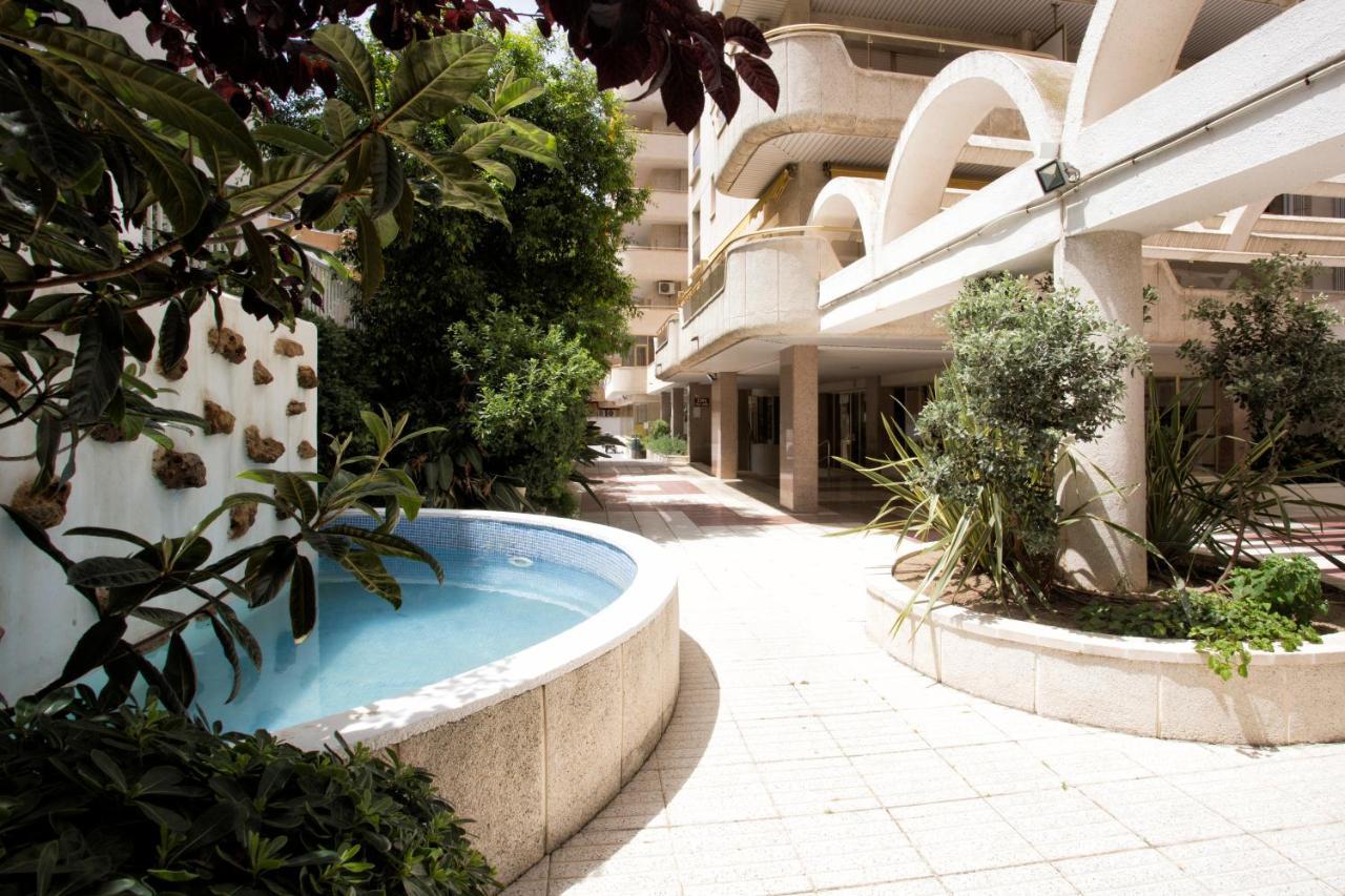 Apartament Salou Arquus Center Zewnętrze zdjęcie