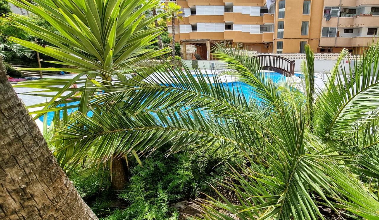 Apartament Salou Arquus Center Zewnętrze zdjęcie