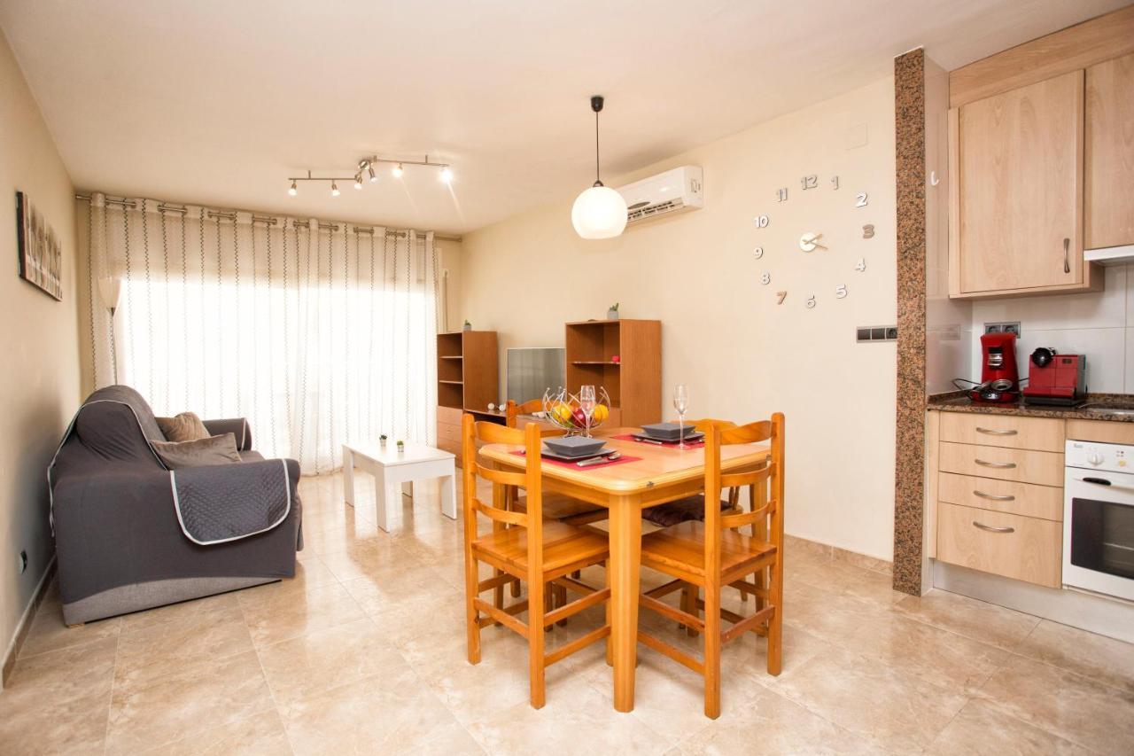 Apartament Salou Arquus Center Zewnętrze zdjęcie