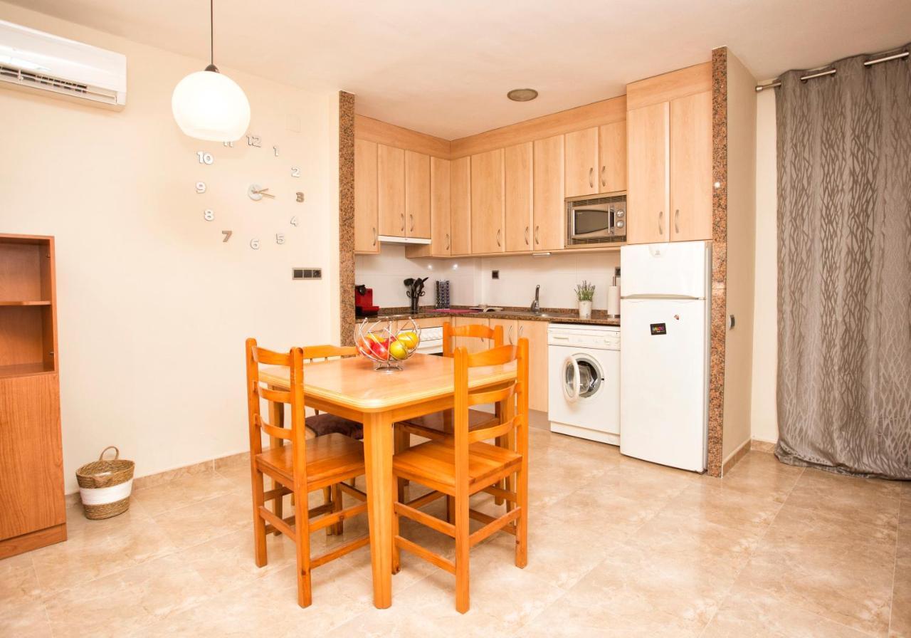 Apartament Salou Arquus Center Zewnętrze zdjęcie